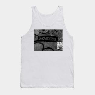 art Tank Top